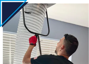 Air Duct Cleaning