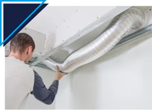 Air Duct Inspection