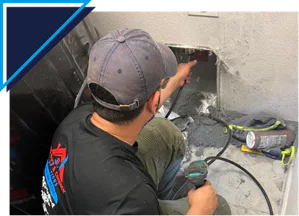 Dryer Vent Cleaning