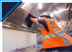 Exhaust Cleaning