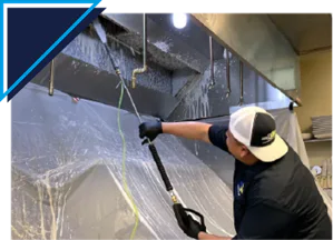 Hood Vent Cleaning